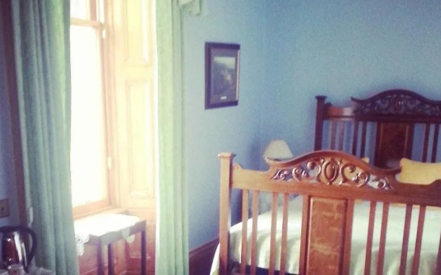 Cuanna House