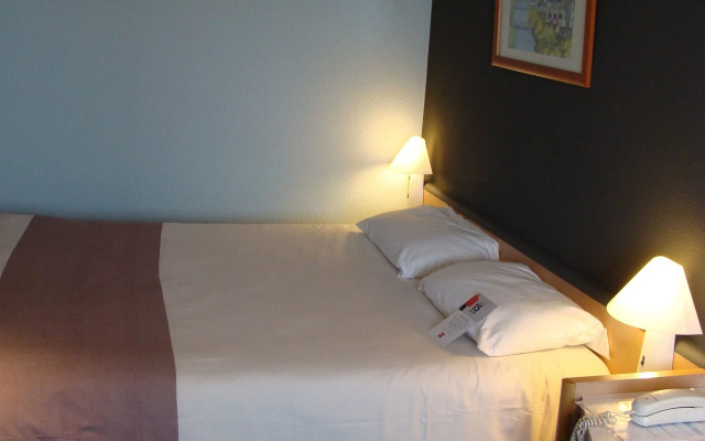 ibis Lorient Centre Gare
