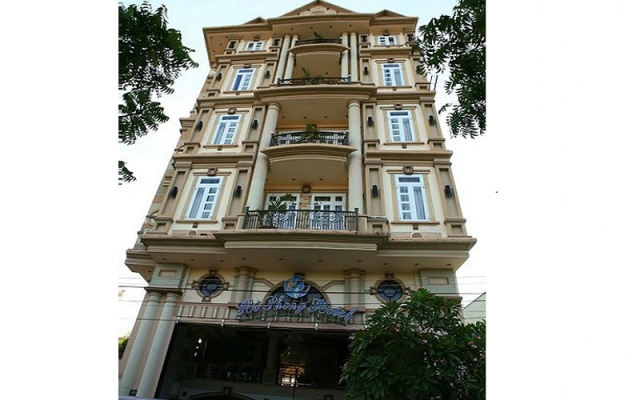 Ho Phong Hotel