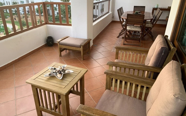 Marina Beach Residence Touristique