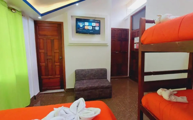 Hostal La Siesta