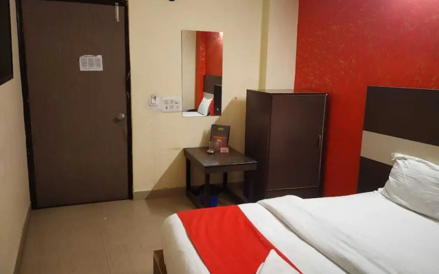 Airport Hotel Aerocity Grand