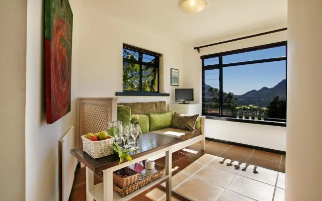 Dreamhouse Guest House