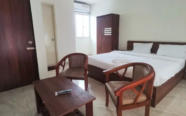 Stayz Inn Kodambakkam