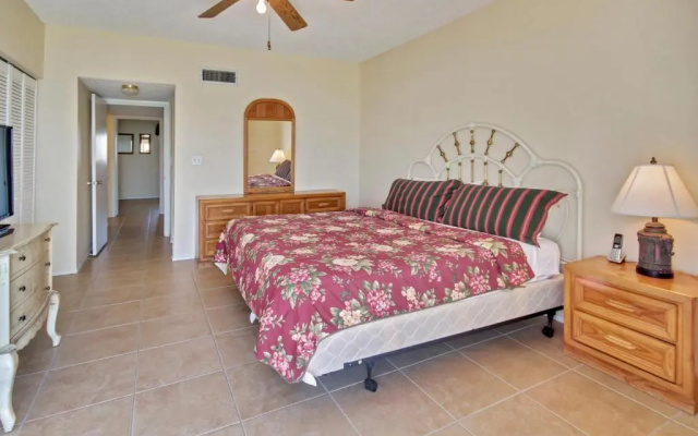 Sunset Chateau 611