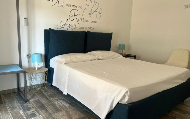B&B Sapore Di Mare