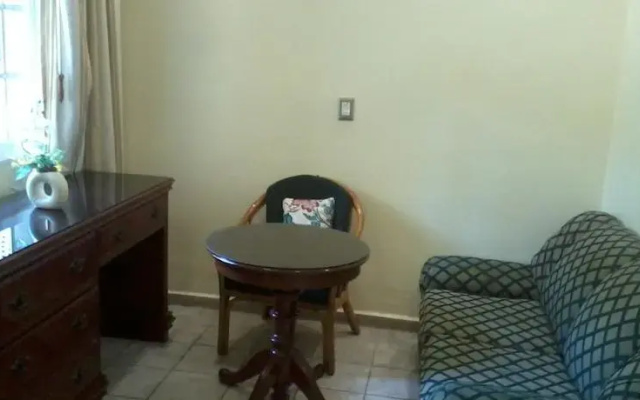Hotel Espana