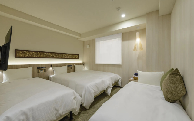 Hotel IL FIORE Kasai