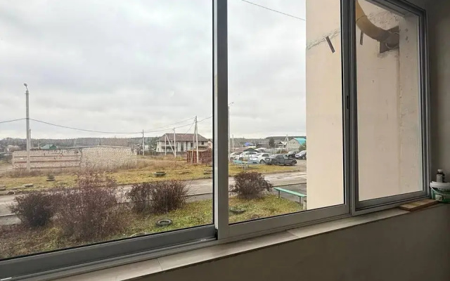 Апартаменты на улице Мира 33/1