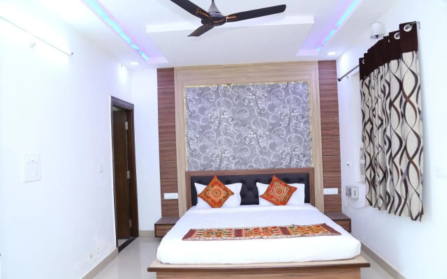 Maharaja Homestay