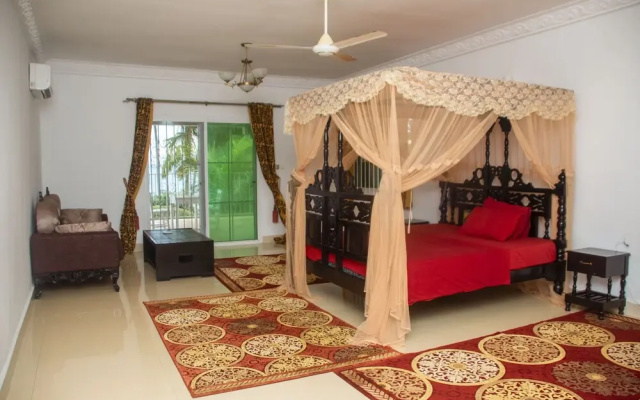 Zanzibar Resort & Apartments