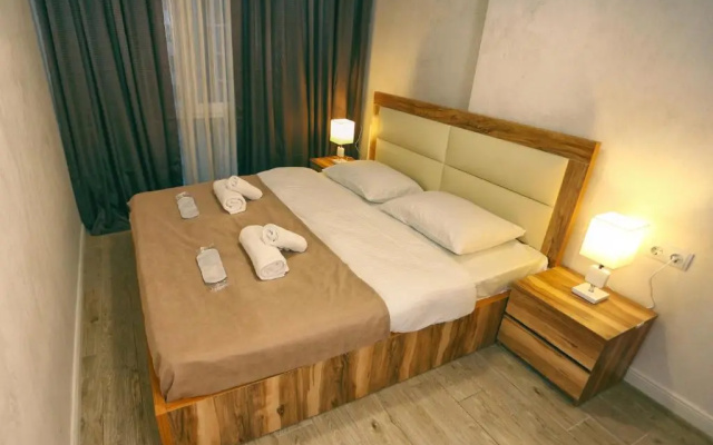 Sea Side Apartment