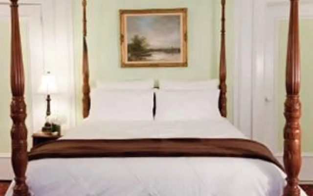 The Kittle House Inn