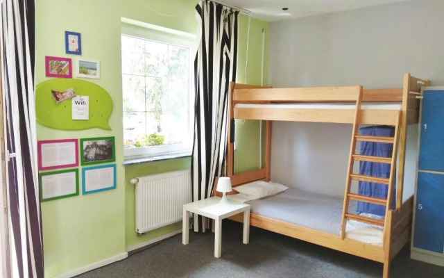 Olive Hostel