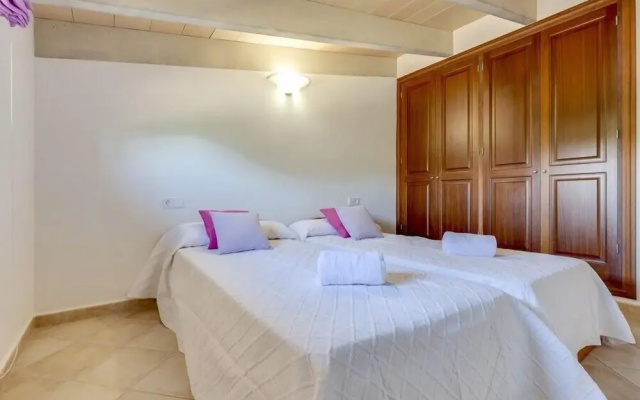 Finca Son Fornari
