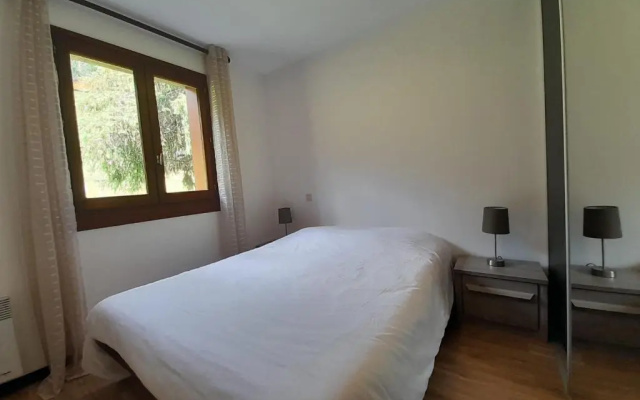 Appartement Sur Les Pistes Pour 6 à La Clusaz