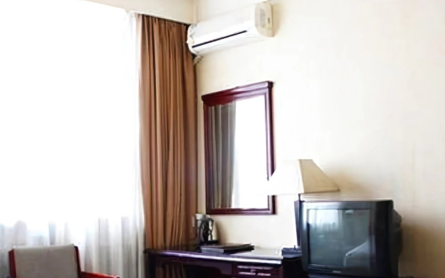 Jiaoyu Hotel