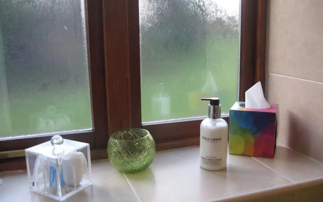 Woodshoot B&B
