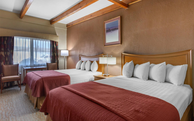 Best Western Canyon De Chelly Inn