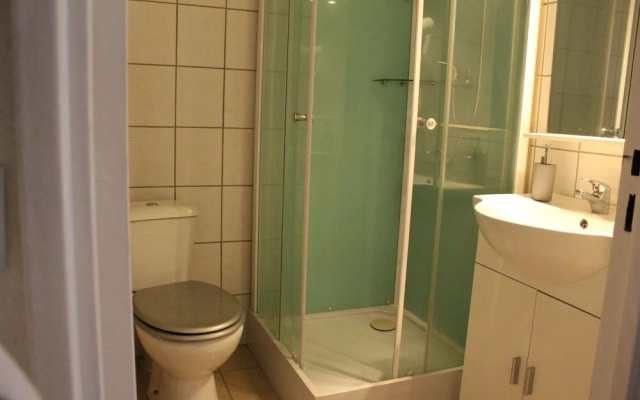 Studios near Gare SNCF - RM 86