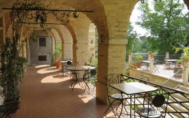 Antico Borgo Piceno