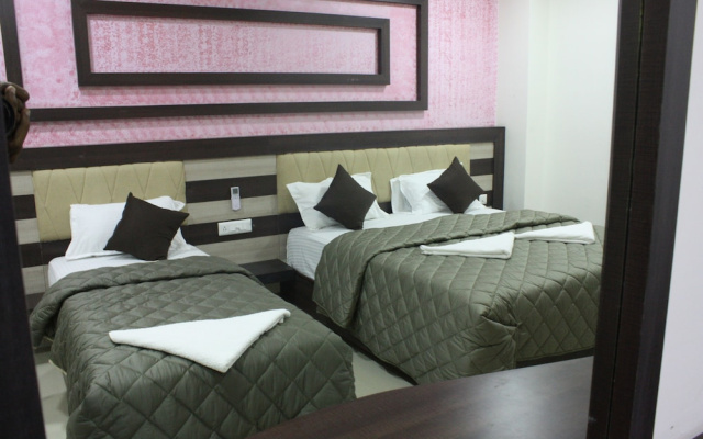 Hotel Vijay Park