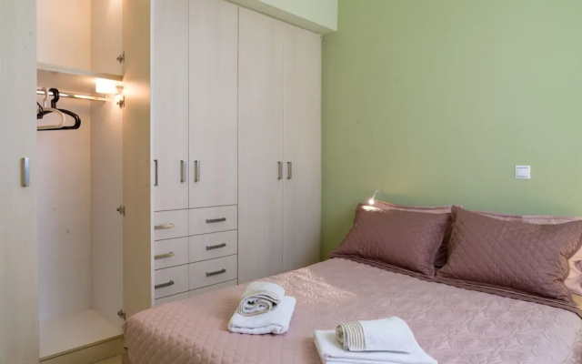 Bow lux apartments