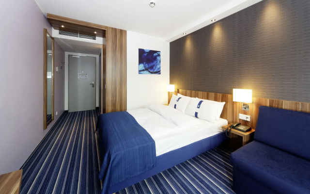 Holiday Inn Express Augsburg by IHG
