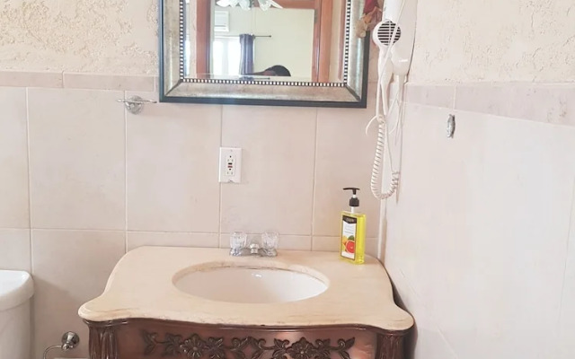 The Ultimate Tourism Condo