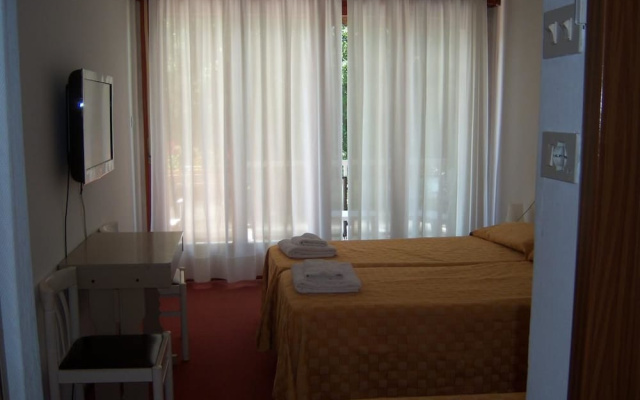 Hotel Adriaco