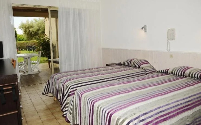 Hôtel Tamaris