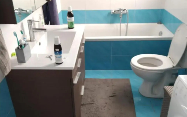 SAILORS LUXURY APPARTMENT 130m2