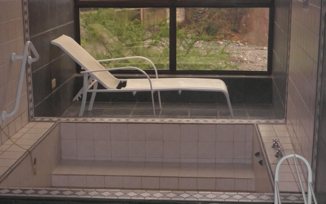 Hotel Spa Termas de Reyes