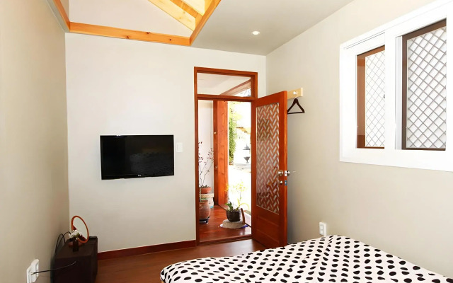 Dorandoran Guesthouse