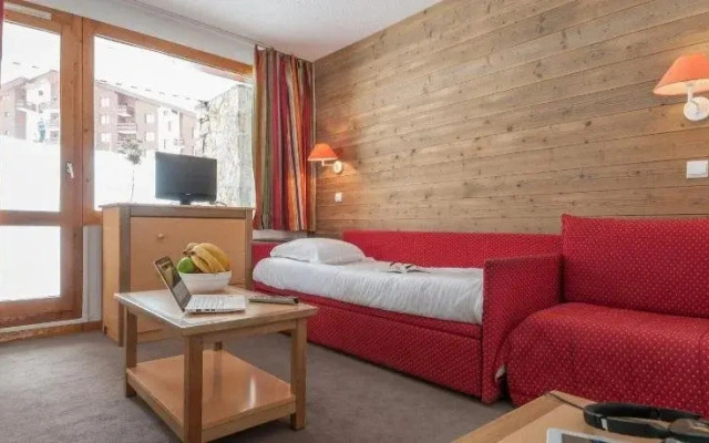 Résidence Les Chalets des Arolles - maeva Home