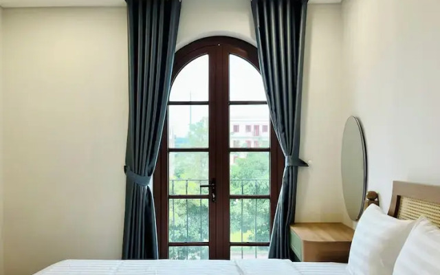 Momento Phu Quoc Hotel