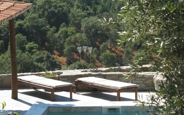 Quinta Lua Branca