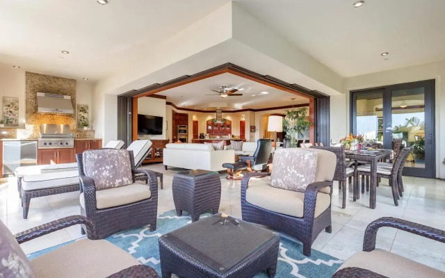 Wailea Beach Villas