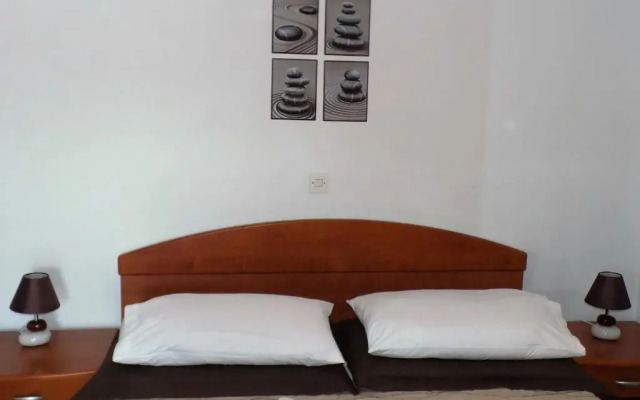 Apartments Balan