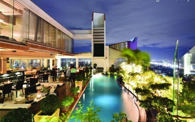 Vivere Hotel and Resorts 2