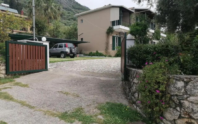 Alexia Studios