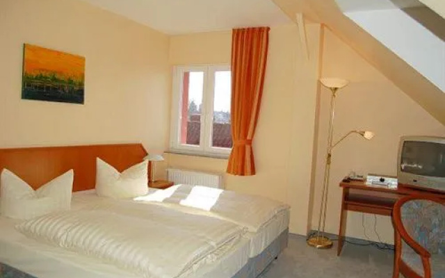 Hotel & Café Wallburg