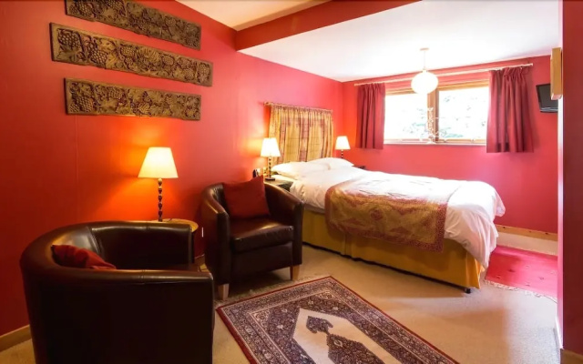 Burnbank B&B
