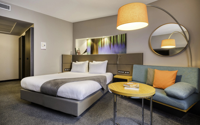 Crowne Plaza Bruges by IHG