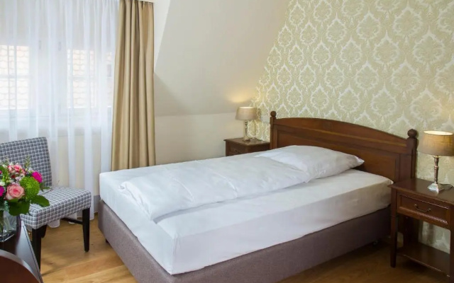 Hotel Reichs-Küchenmeister