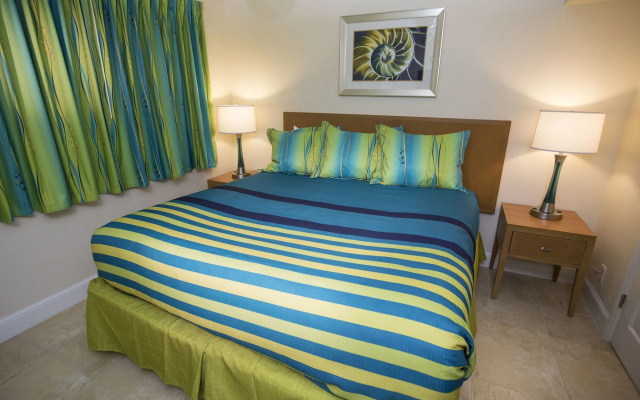 La Costa Beach Club