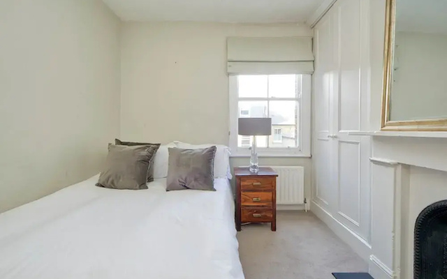 Stunning 3 bed Home With Garden - Wandsworth
