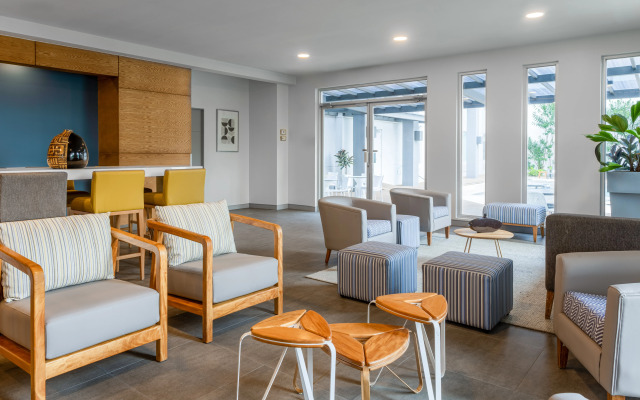 Holiday Inn Express San Jose Forum by IHG