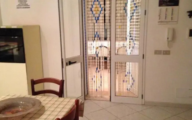 Holiday house sicily