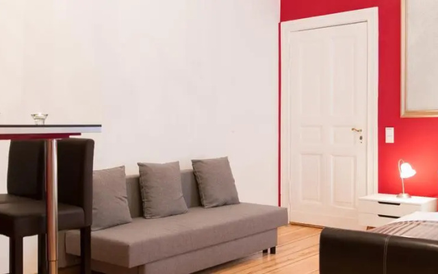 Alwa Apartments